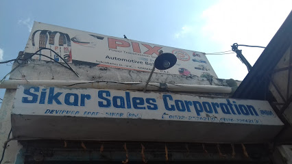 Sikar Sales Corporation - SIkar