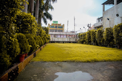 Alok Dham Marriage Garden, Banquet Hall - Madhya Pradesh