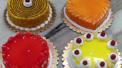 Cake & Bake Confectioners - West Bengal