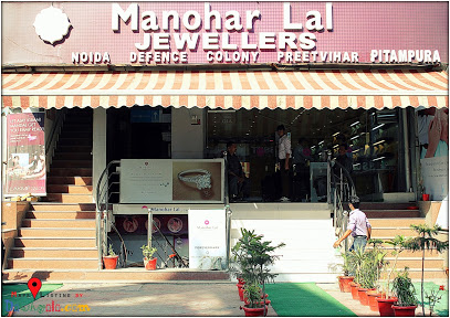 Manohar Lal Jewellers