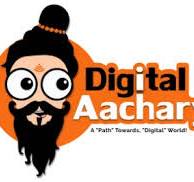 Digital Aacharya