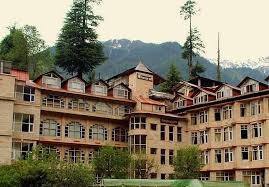 The Manali Inn Hotel