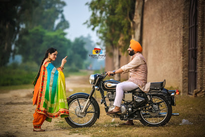 Varun Jhanji Photography - Punjab