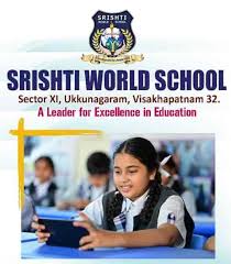 Srishti World School