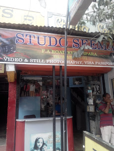 Studio Seema - Guwahati