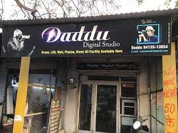 Daddu photo studio - Kota