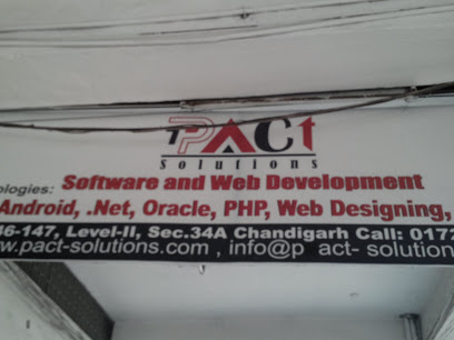 PACT Solutions Private Limited - Chandigarh