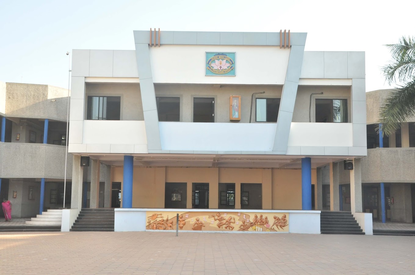 St Ann's High School