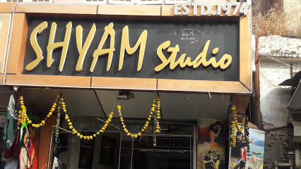 Shyam Studio - Alwar