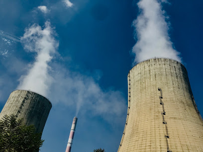 Satpura Thermal Power Station - Sarni (Madhya Pradesh)