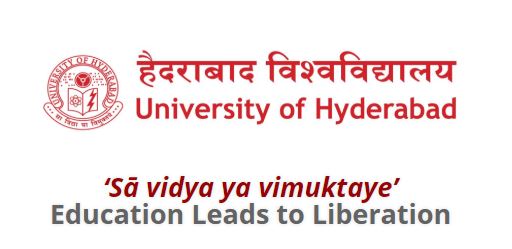 University of Hyderabad