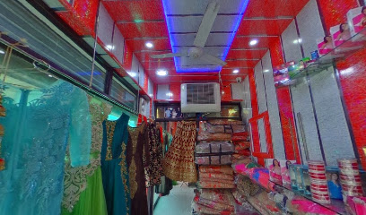 Vanshika Beauty Parlour & Lehnga House