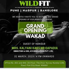 Wildfit