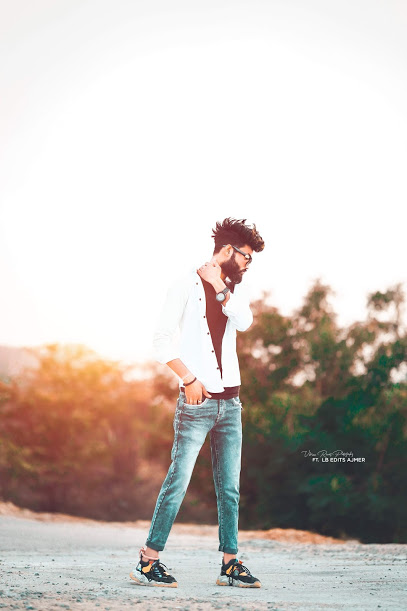 Vikram Rawat PhotoGraphy - AJmer