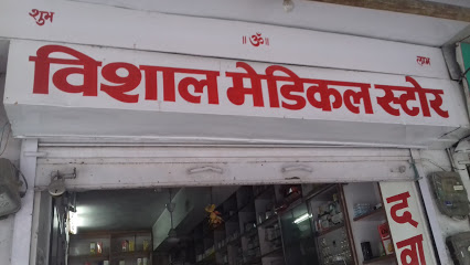 Vishal Medical Store - SIkar