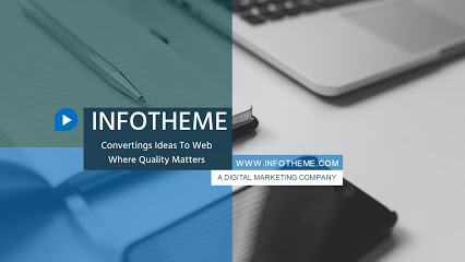 INFOTHEME - Dehradun