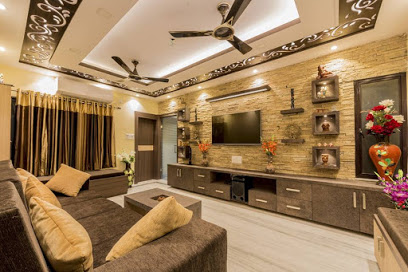 Exellon Interior - West Bengal