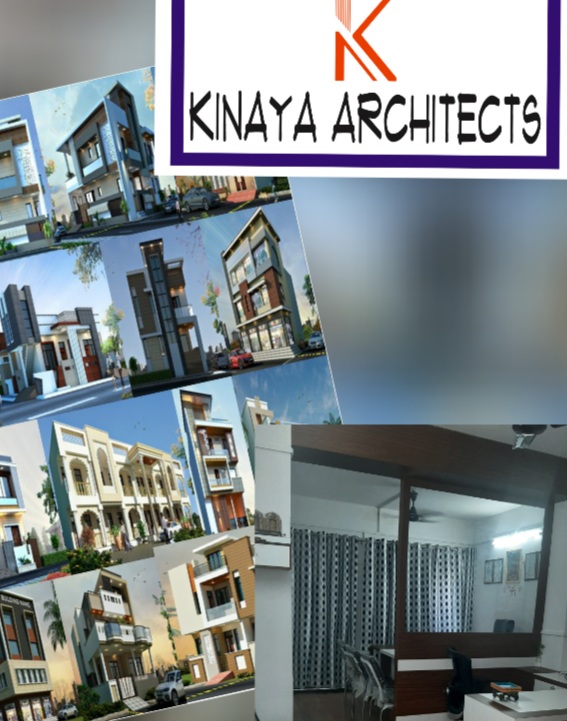 KINAYA ARCHITECTS - AJmer