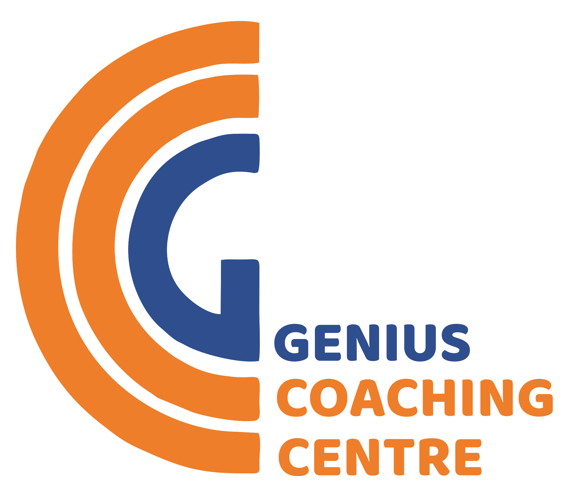 GCC (Genius Coaching Center)