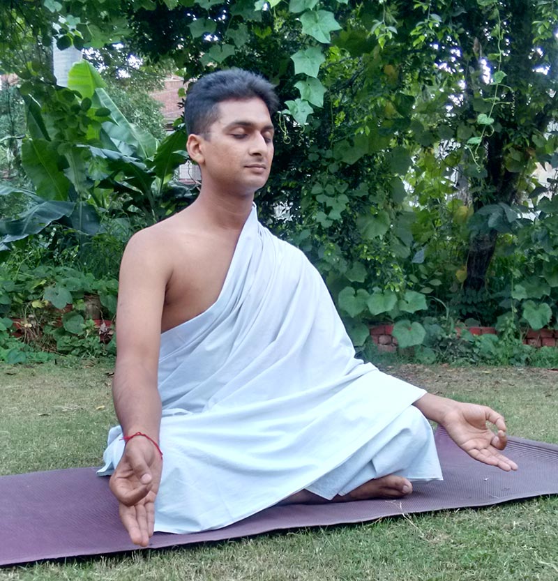 Charak Yoga Ashram