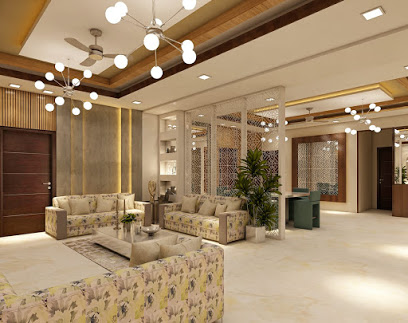 Bhavya Interiors - Residential | Commercial Interior Designer in Ajmer