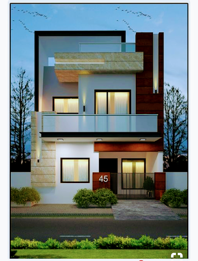 Jaypee Builders - Architect in Punjab