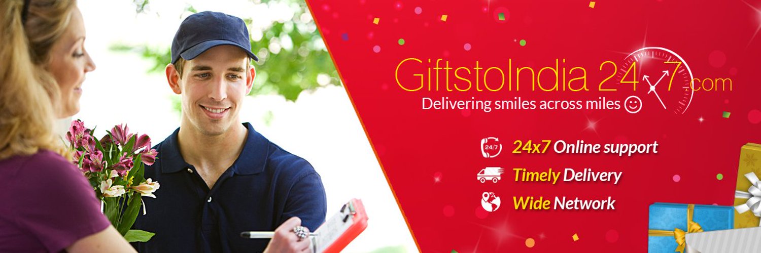 GiftstoIndia24x7.com