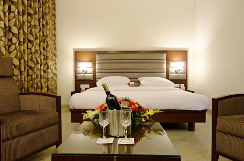 Mint Hotel Chandigarh