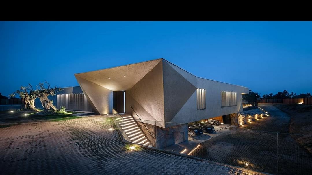 DOMUS Architects - Punjab