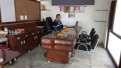 Diwakar Design House - Madhya Pradesh