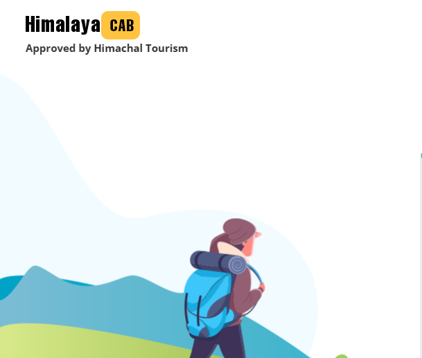 Himalaya Cab