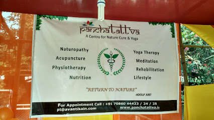 PanchaTattva - Yoga and Nature Cure Wellness Center - Guwahati