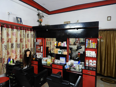 Impression Beauty Salon - Guna (MP)