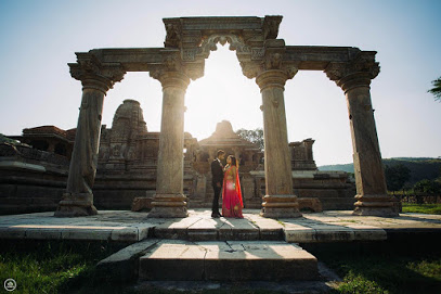 Man with a Camera - Pre Wedding Photographer Ajmer - AJmer