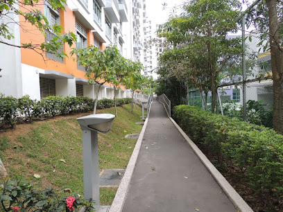 Punggol View Primary School | Address Guru