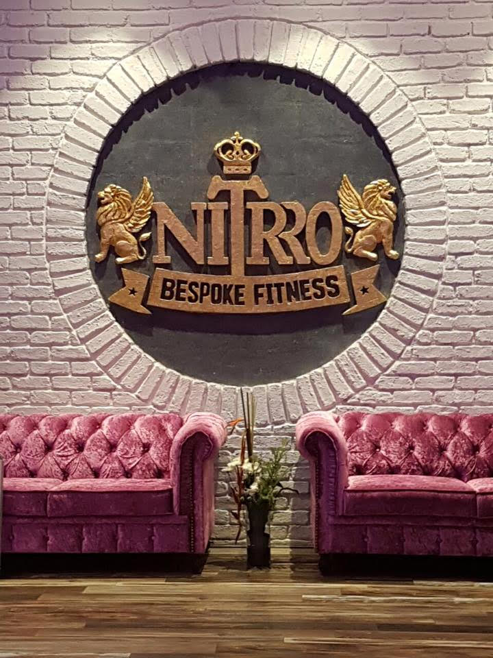 Nitrro Bespoke Fitness