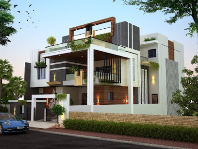 RITUL ARCHITECTS & INTERIOR DESIGNERS- ALwar