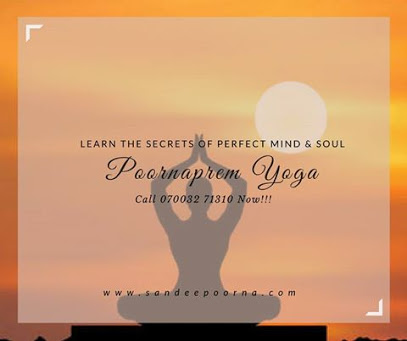 Poornaprem Yoga ( Yoga classes in kolkata)