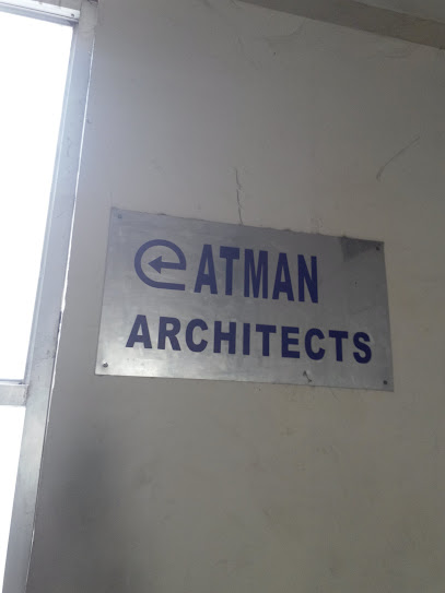 Atman Architects - Guwahati