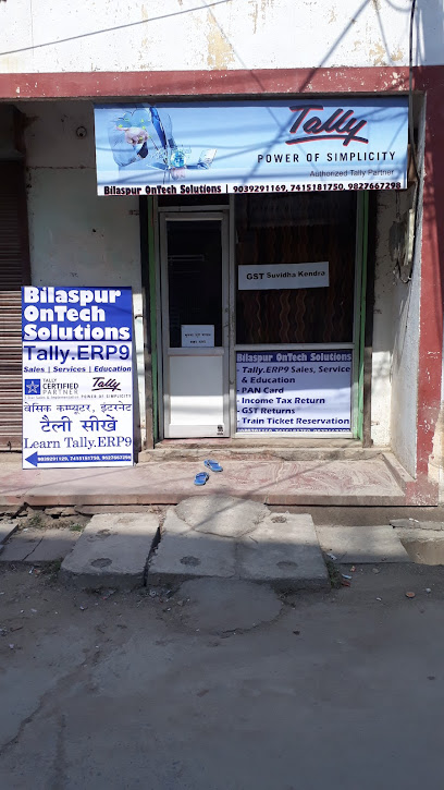 Bilaspur OnTech Solutions - Bilaspur