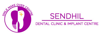 Sendhil dental care