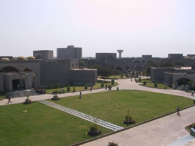 Nirma University