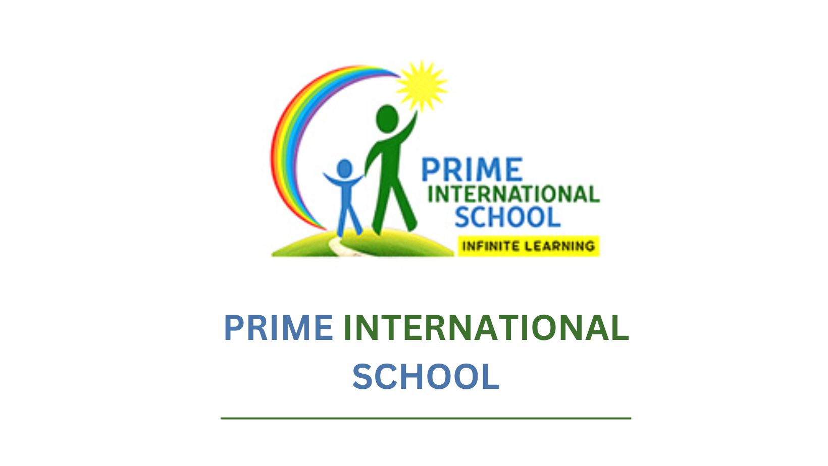 Prime International School