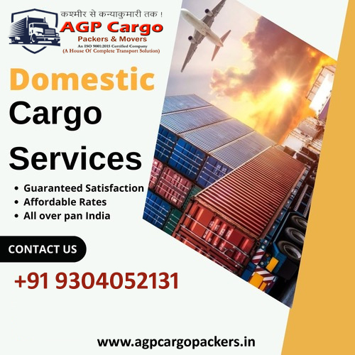 Agp Cargo Packers