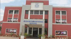 Ryan International School