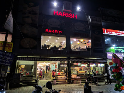 Harish Bakery