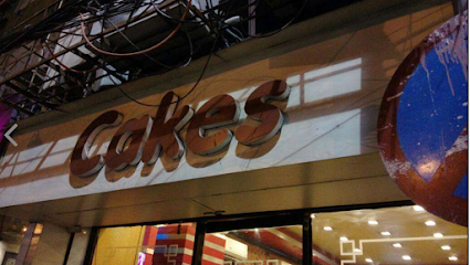 Cakes Rawdon Street - West Bengal