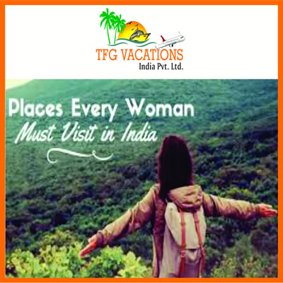 TFG Vacations India Pvt Ltd