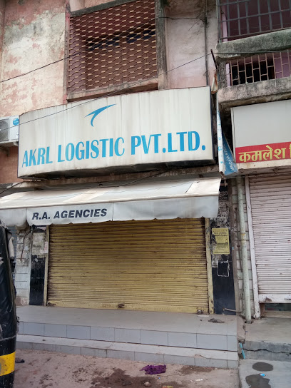 AKRL Logistics Satna