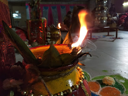 Kachch Gurjar Marriage Hall - Bilaspur